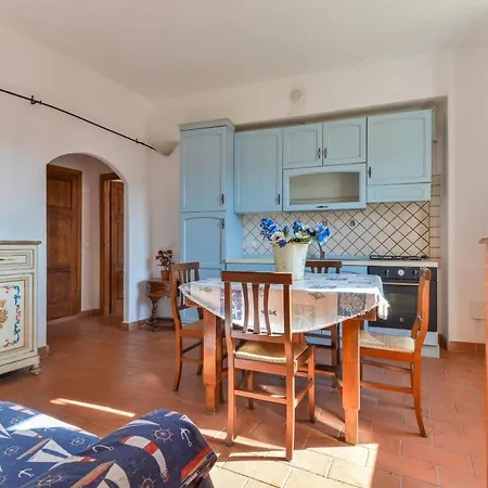 Casa Adua Porto Azzurro