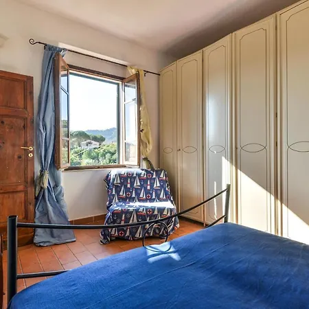 Lejlighed Casa Adua *