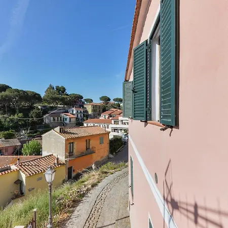 Lejlighed Casa Adua