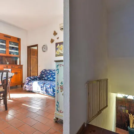 Casa Adua * Porto Azzurro