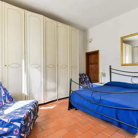 Casa Adua Lejlighed