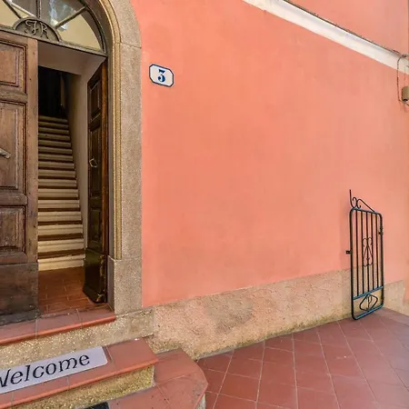 Casa Adua Appartamento