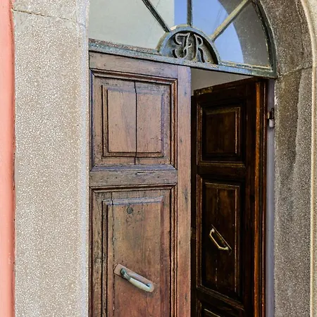 Appartamento Casa Adua Porto Azzurro