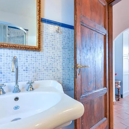 Casa Adua Appartamento *