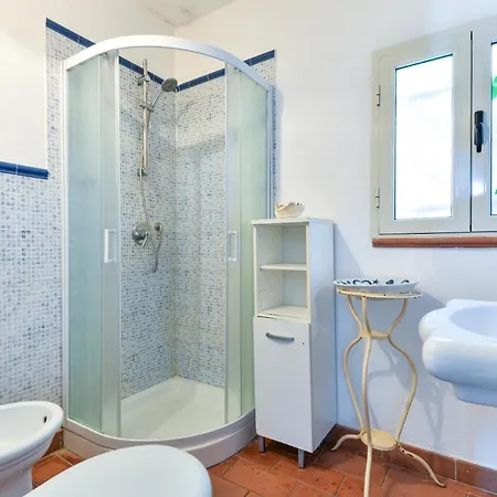 Casa Adua Appartamento Porto Azzurro
