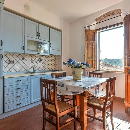 Casa Adua * Porto Azzurro
