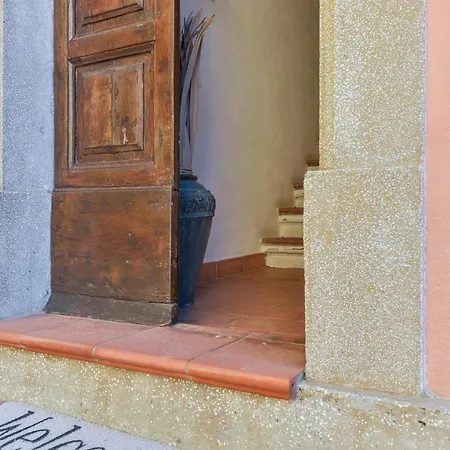 Casa Adua * Porto Azzurro